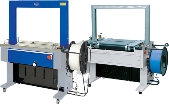 strapping machine