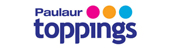 Paulaur Toppings