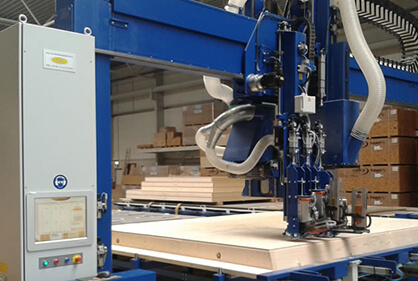 Grip Film Systems