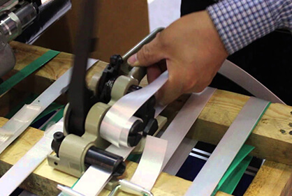 How to Assemble your Pallet Jack