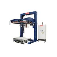 POLYSTER (PET) STRAPPING