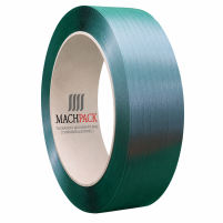 PET Strapping - Green