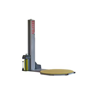 SEMI AUTOMATIC STRETCH WRAP MACHINES