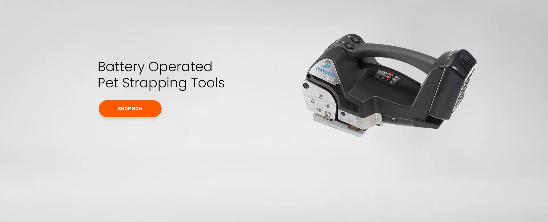Strapping Tools