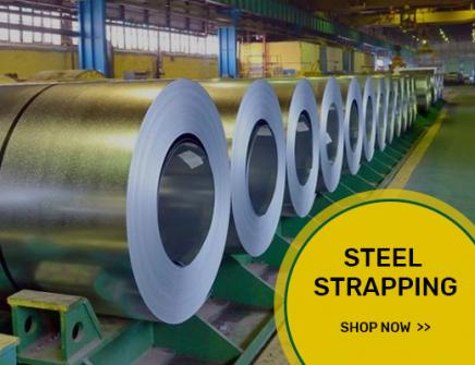Family owned and run Australian supplier of premium Packaging Machinery.